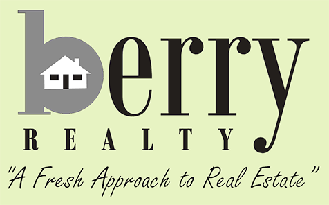 Berry Realty logo